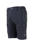 Sea Storm Shorts Extreme 4 Way Stretch Uomo