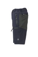 Sea Storm Shorts Extreme 4 Way Stretch Uomo