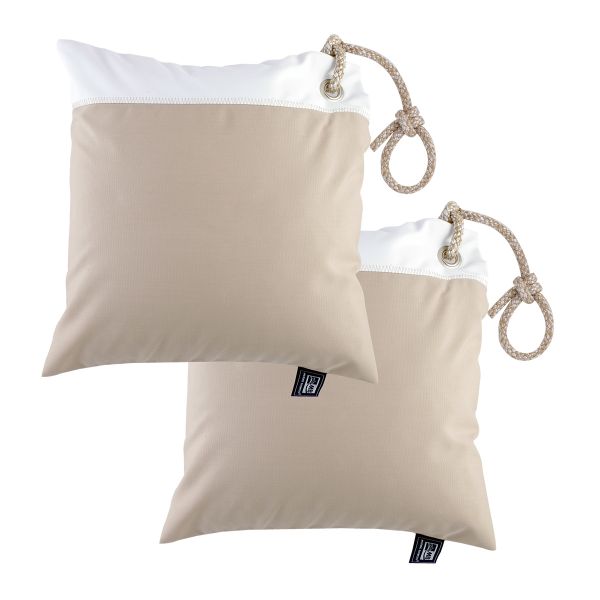 MB Cuscino Waterproof – Sand 45x45 (1pz)