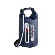MB Thalassa Dry Bag 5 lt Blue (1Pz)