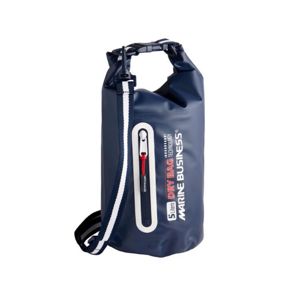 MB Thalassa Dry Bag 5 lt Blue (1Pz)