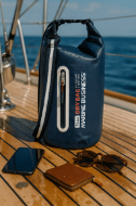MB Thalassa Dry Bag 5 lt Blue (1Pz)