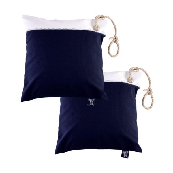MB Cuscino Waterproof – Navy 45x45 (1pz)