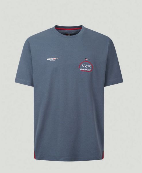 BARCOLANA 58 MAN T-SHIRT
