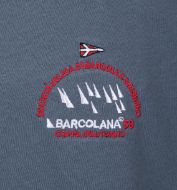 BARCOLANA 58 MAN T-SHIRT