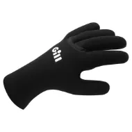 Gill Zentherm Gloves Long Finger Black