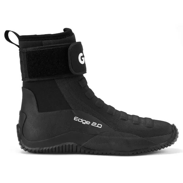 Gill Edge 2.0 Boot Black  Unisex