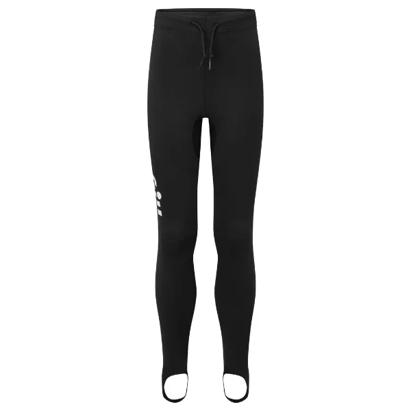 Gill Junior Hydrophobe Leggins Black