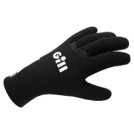 Gill Zentherm Gloves Long Finger Black