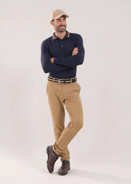 Chervo Polo Arborio Uomo