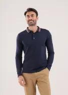Chervo Polo Arborio Uomo