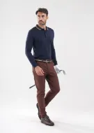 	Chervo Pantalone Setto Uomo