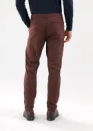 	Chervo Pantalone Setto Uomo