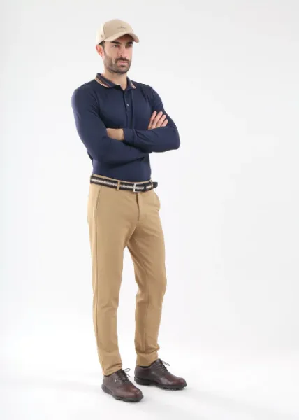 Chervo Pantaloni Sonic Uomo