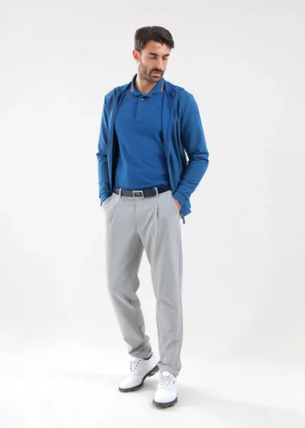 Chervo Pantaloni Saturn Uomo