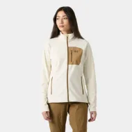 HH Versalite Hybrid Fleece Jacket Donna