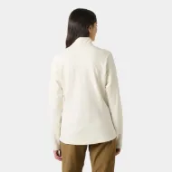 HH Versalite Hybrid Fleece Jacket Donna