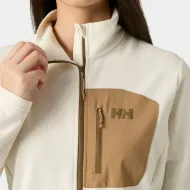 HH Versalite Hybrid Fleece Jacket Donna