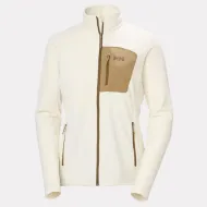HH Versalite Hybrid Fleece Jacket Donna