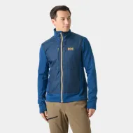 HH Versalite Hybrid Fleece Jacket Uomo