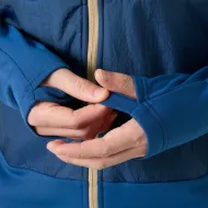 HH Versalite Hybrid Fleece Jacket Uomo