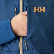 HH Versalite Hybrid Fleece Jacket Uomo