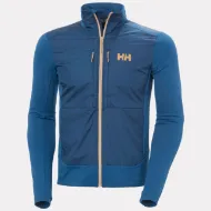 HH Versalite Hybrid Fleece Jacket Uomo