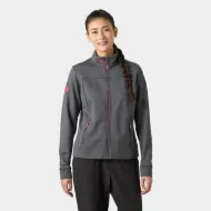 HH Crew Fleece Jacket Donna