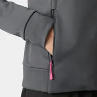 HH Crew Fleece Jacket Donna