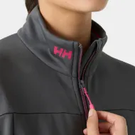 HH Crew Fleece Jacket Donna