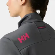 HH Crew Fleece Jacket Donna