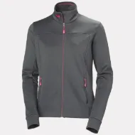 HH Crew Fleece Jacket Donna
