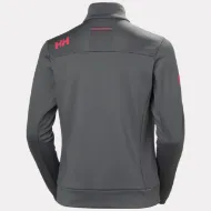HH Crew Fleece Jacket Donna