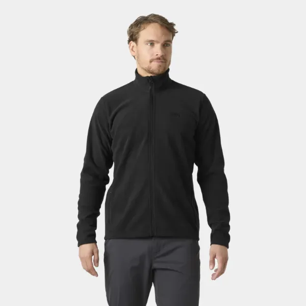 HH Maridalen Fleece Jacket Uomo
