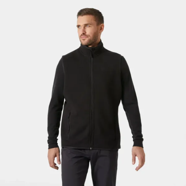 HH Varde Fleece Vest 2.0