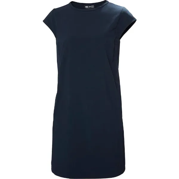 HH Thalia Shift Dress Donna