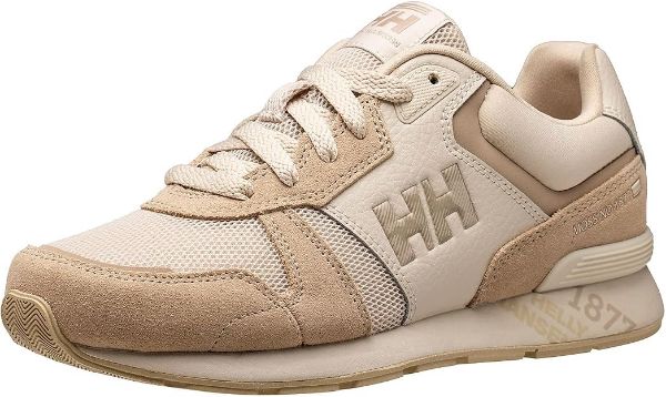 HH Anakin Leather 2 Donna