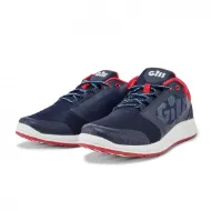 Gill Scarpe Magwan Trainer Uomo