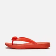 FitFlop IQUSHION Infradito con Bottone Lucido Uomo