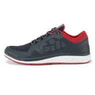 Gill Scarpe Magwan Trainer Uomo