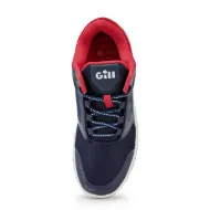 Gill Scarpe Magwan Trainer Uomo
