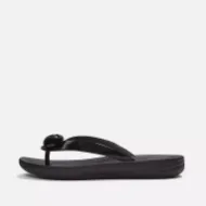 FitFlop IQUSHION Infradito con Bottone Lucido Uomo