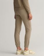 Gant Tuta Donna Felpa con Cap + Pantalone