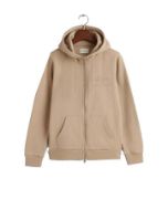 Gant Tuta Donna Felpa con Cap + Pantalone
